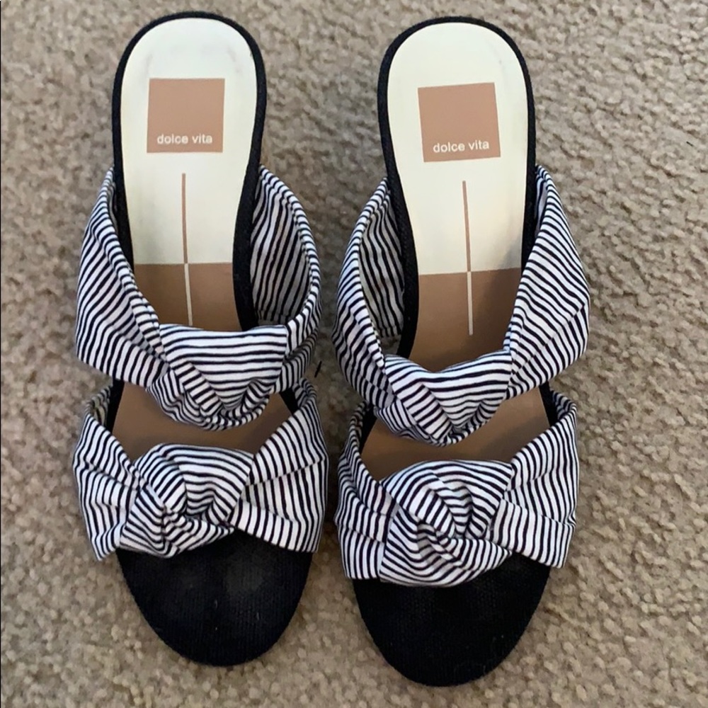 Solve Vita espadrilles